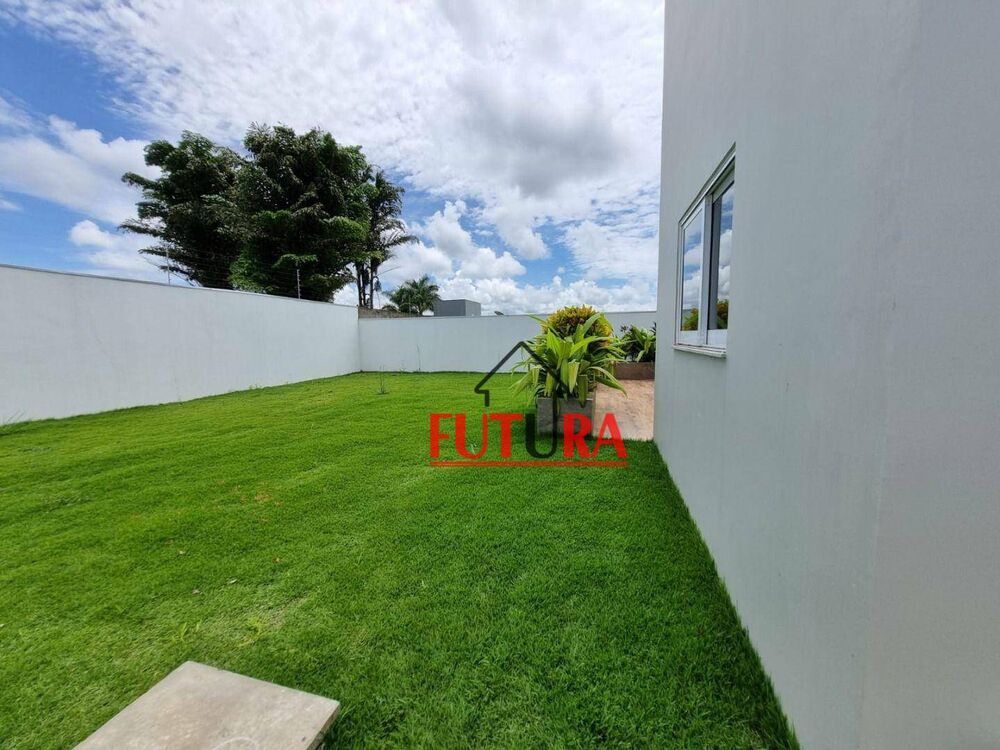 Casa de Condomínio à venda com 4 quartos, 331m² - Foto 9