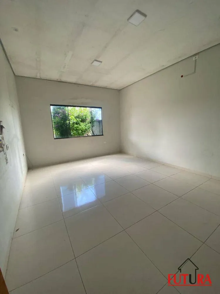 Casa, 2 quartos, 128 m² - Foto 1