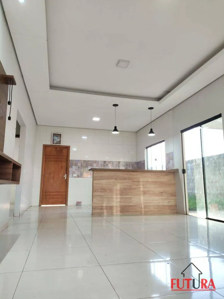 Casa, 2 quartos, 128 m² - Foto 10