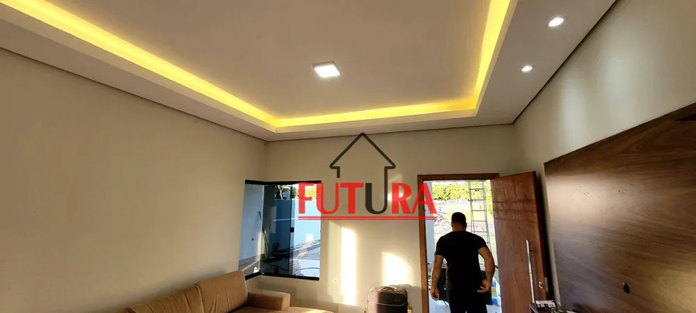 Casa, 2 quartos, 128 m² - Foto 9
