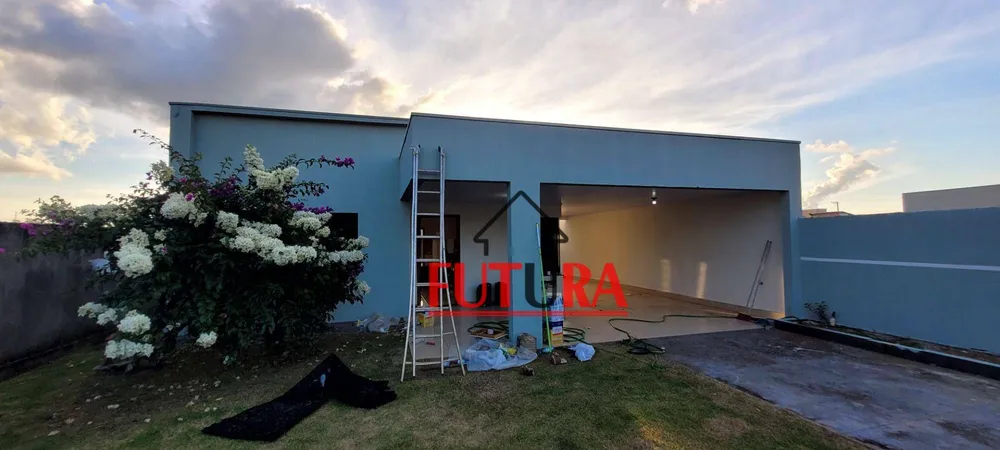 Casa, 2 quartos, 128 m² - Foto 19