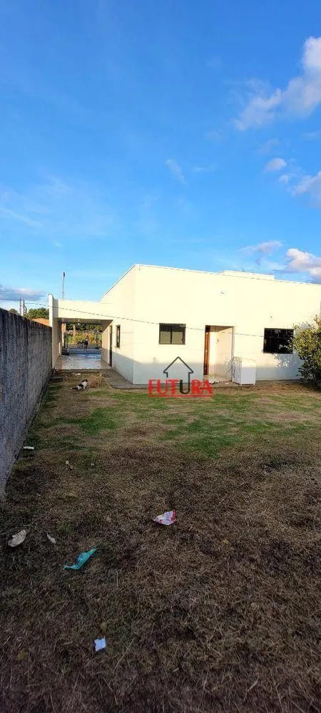 Casa, 2 quartos, 128 m² - Foto 16