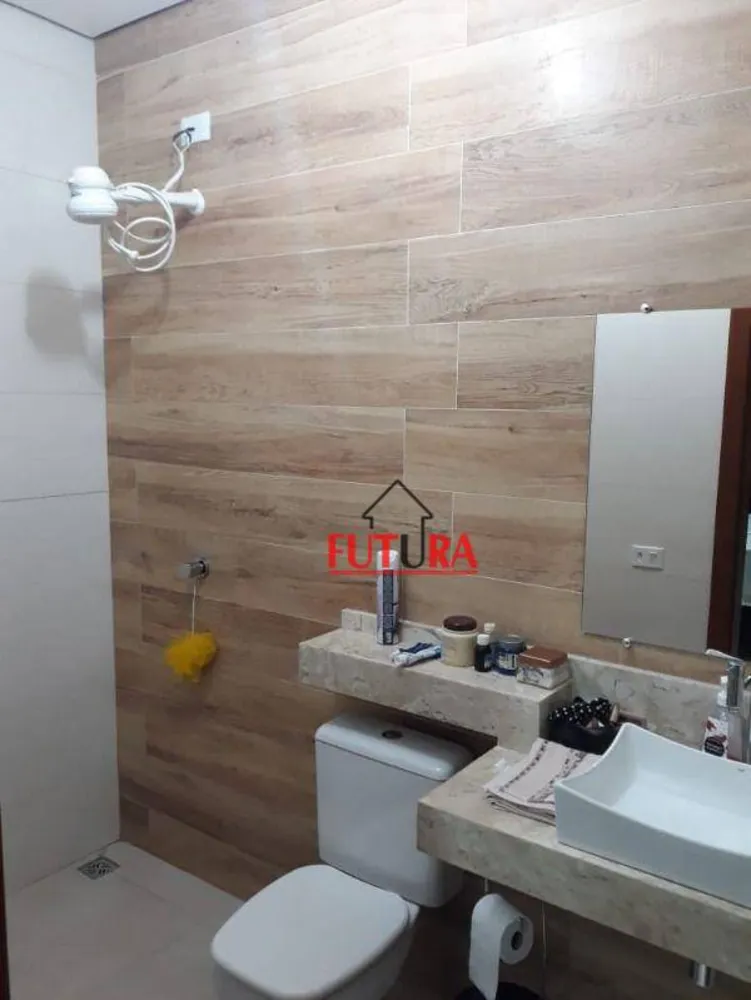 Casa, 2 quartos, 128 m² - Foto 7