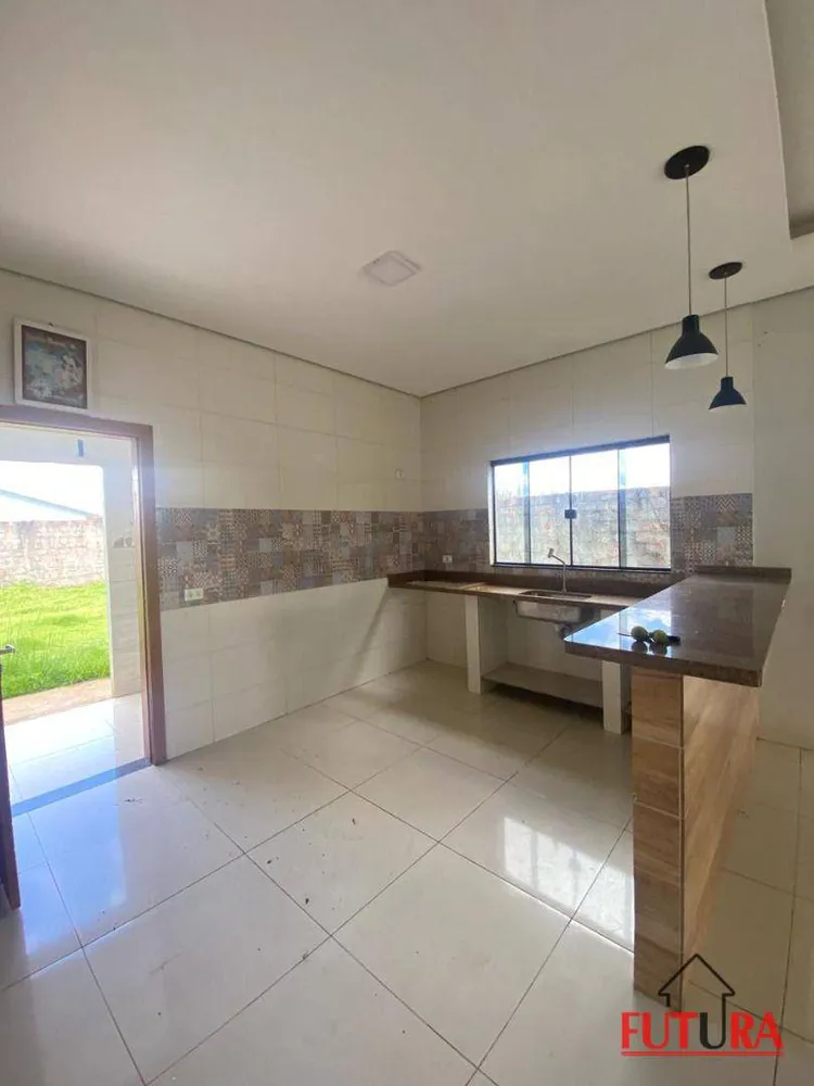 Casa, 2 quartos, 128 m² - Foto 12