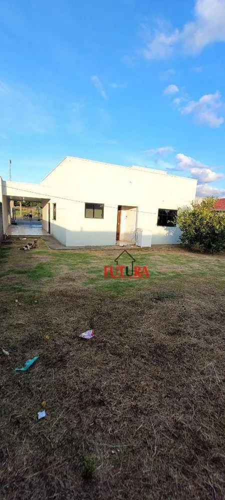 Casa, 2 quartos, 128 m² - Foto 4