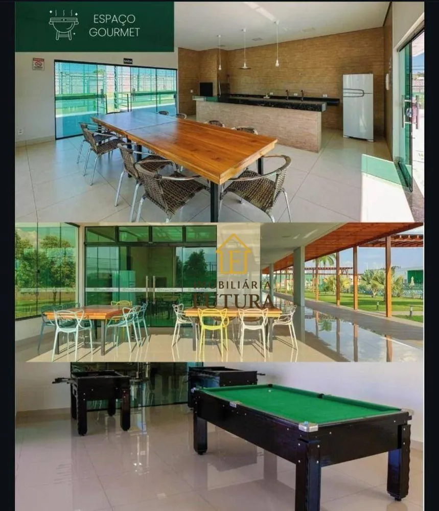Loteamento e Condomínio, 312 m² - Foto 5