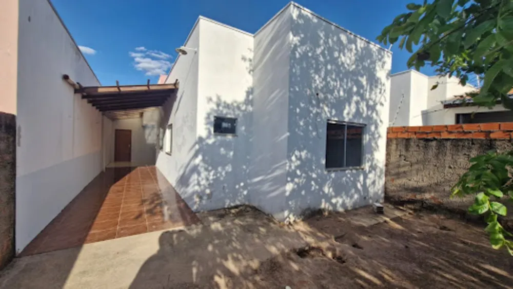 Casa, 3 quartos, 93 m² - Foto 12