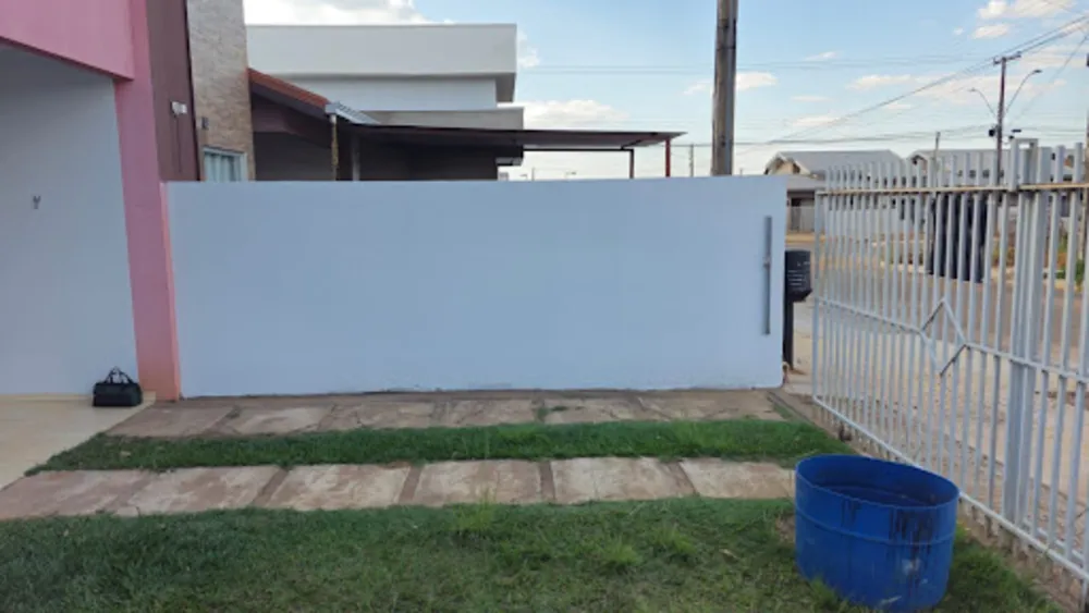 Casa, 3 quartos, 93 m² - Foto 2