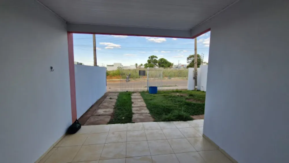 Casa, 3 quartos, 93 m² - Foto 3