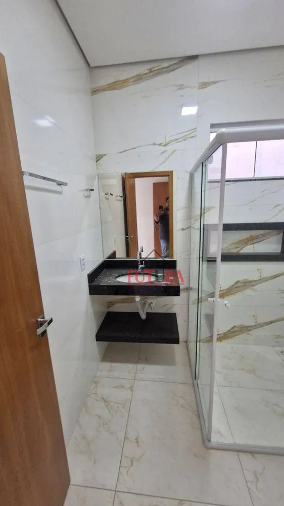 Casa, 2 quartos, 77 m² - Foto 13