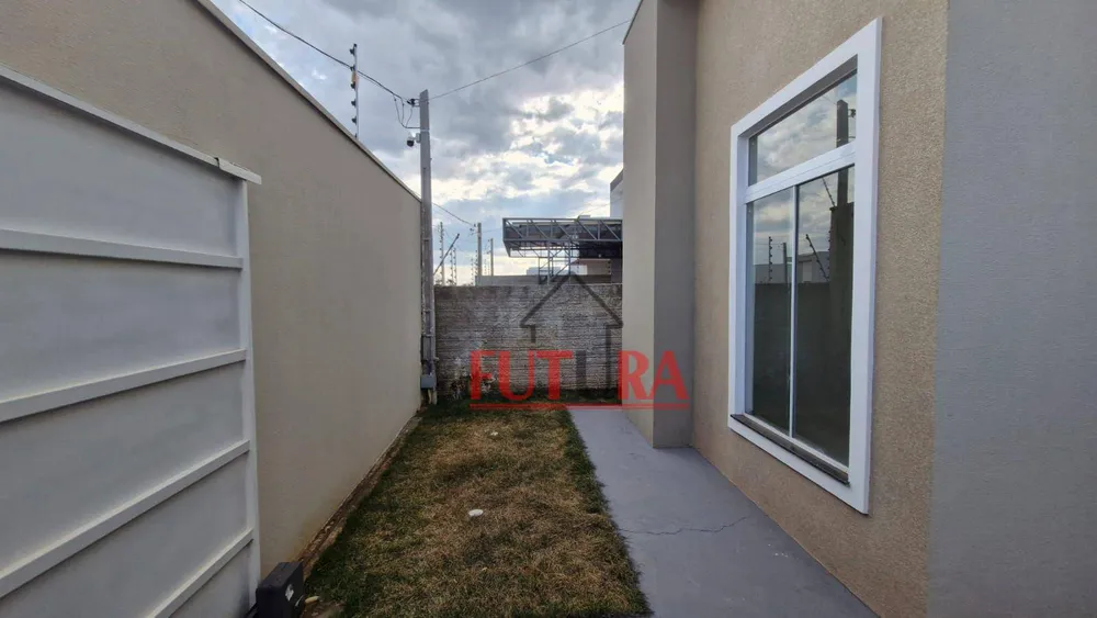 Casa, 2 quartos, 77 m² - Foto 5