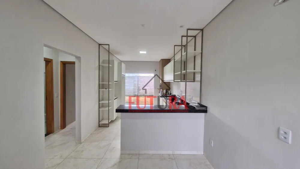 Casa, 2 quartos, 77 m² - Foto 7