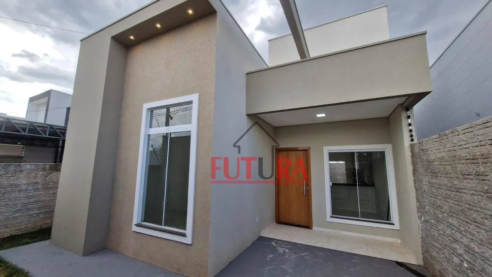 Casa, 2 quartos, 77 m² - Foto 4