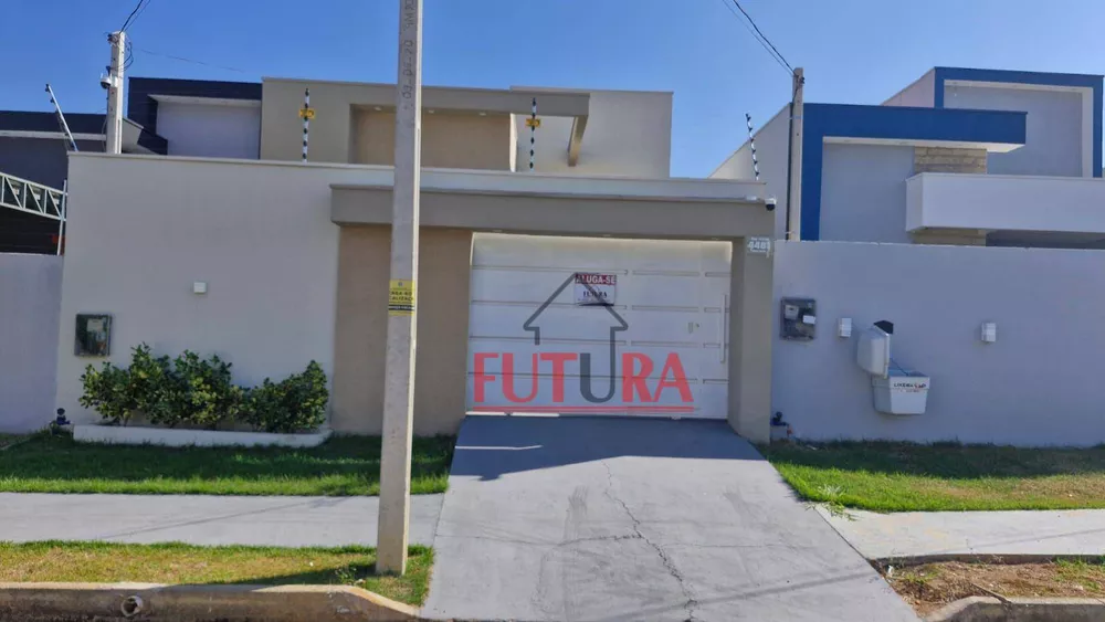 Casa, 2 quartos, 77 m² - Foto 1