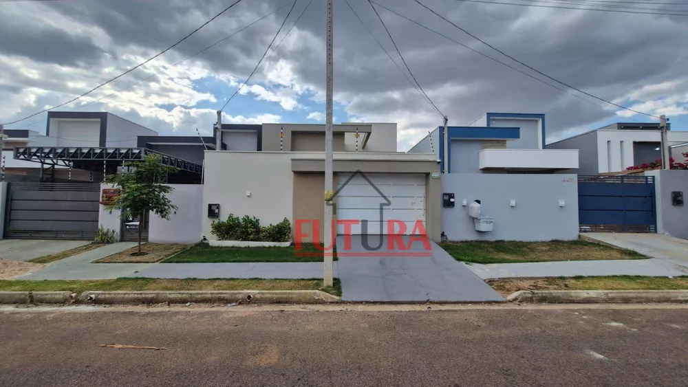 Casa, 2 quartos, 77 m² - Foto 2