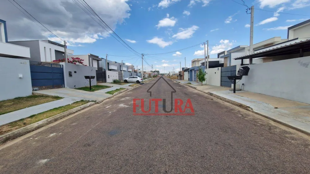 Casa, 2 quartos, 77 m² - Foto 3
