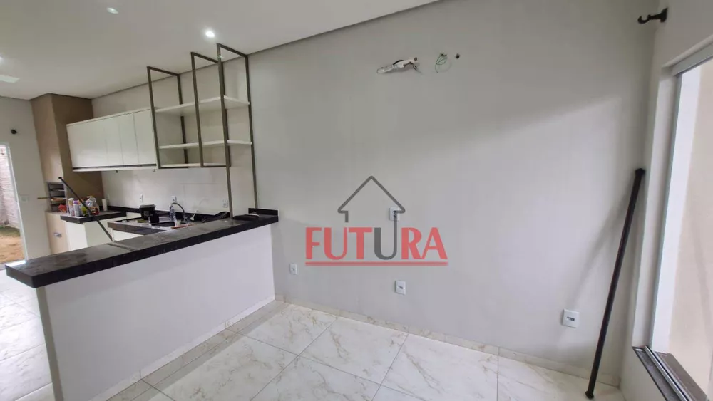 Casa, 2 quartos, 77 m² - Foto 3
