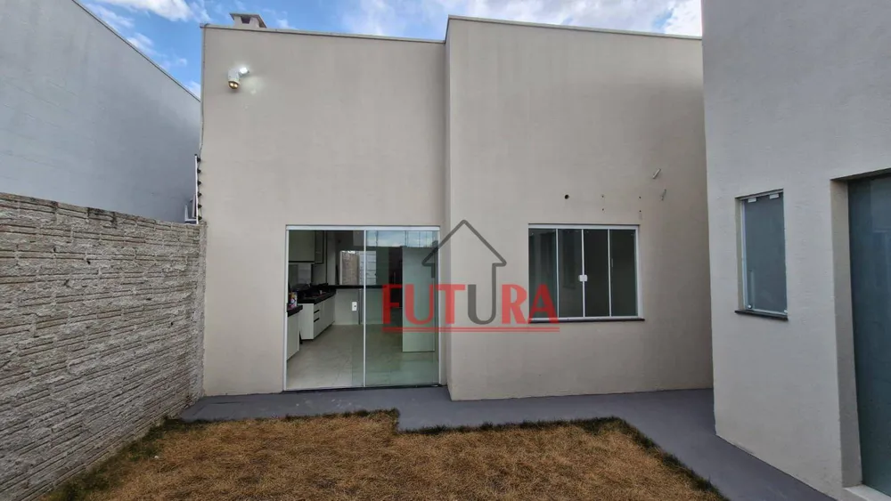 Casa, 2 quartos, 77 m² - Foto 18