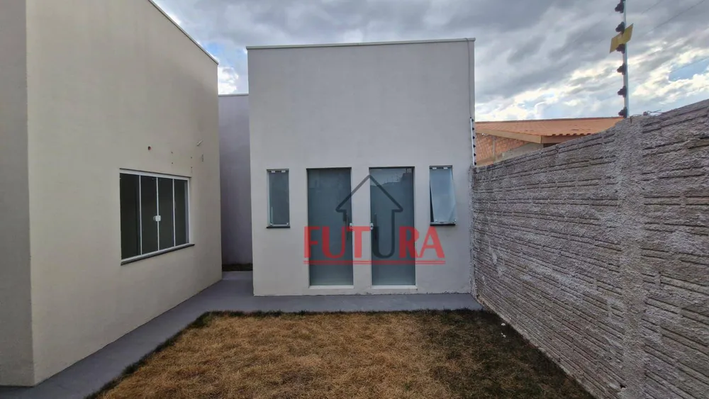 Casa, 2 quartos, 77 m² - Foto 16