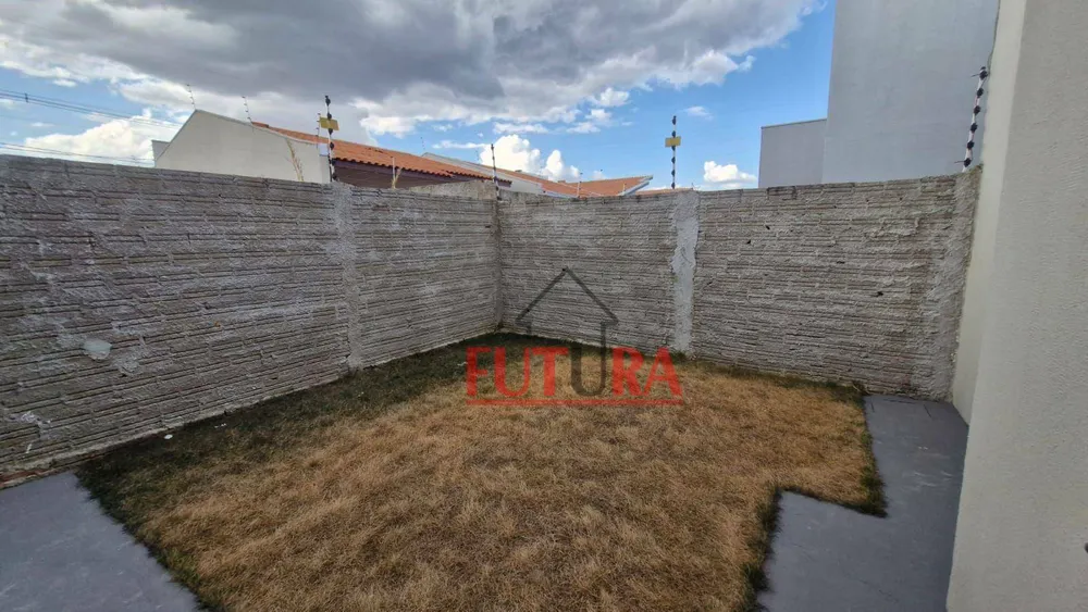 Casa, 2 quartos, 77 m² - Foto 17