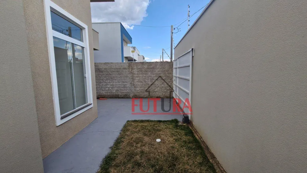 Casa, 2 quartos, 77 m² - Foto 6