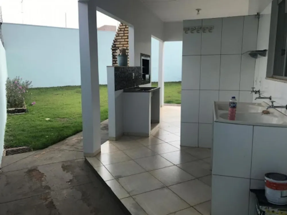 Casa, 2 quartos, 147 m² - Foto 4
