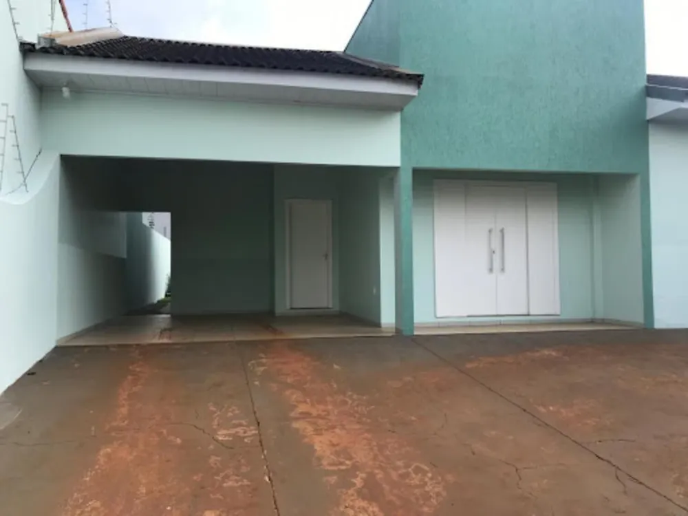 Casa, 2 quartos, 147 m² - Foto 2