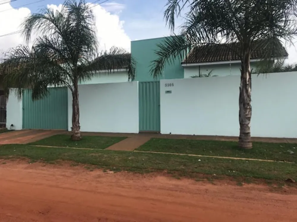 Casa, 2 quartos, 147 m² - Foto 1
