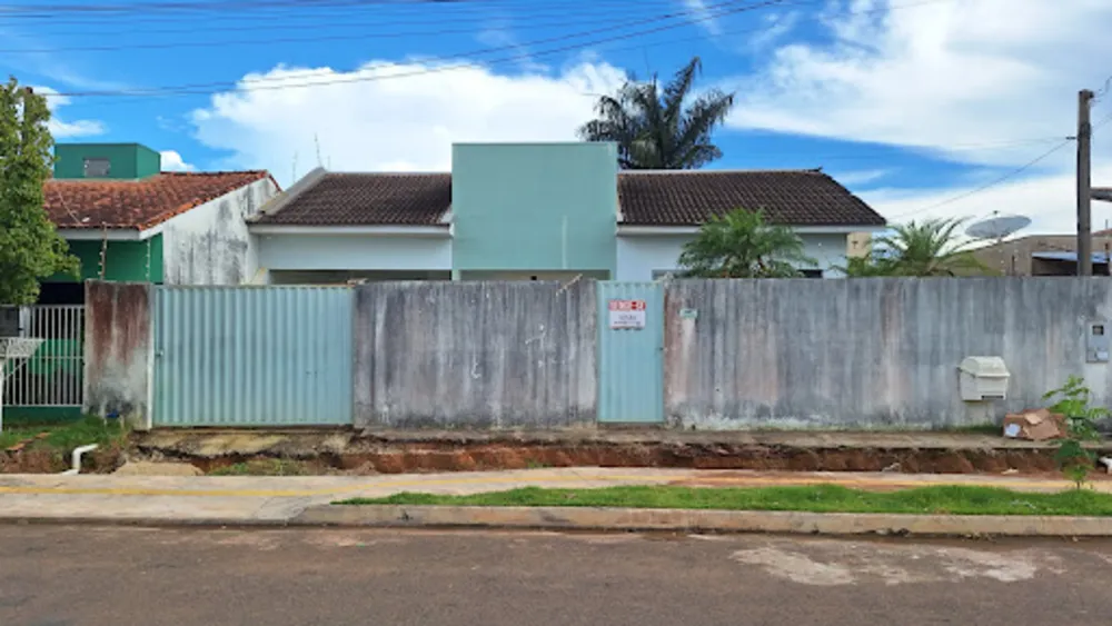 Casa, 2 quartos, 147 m² - Foto 3