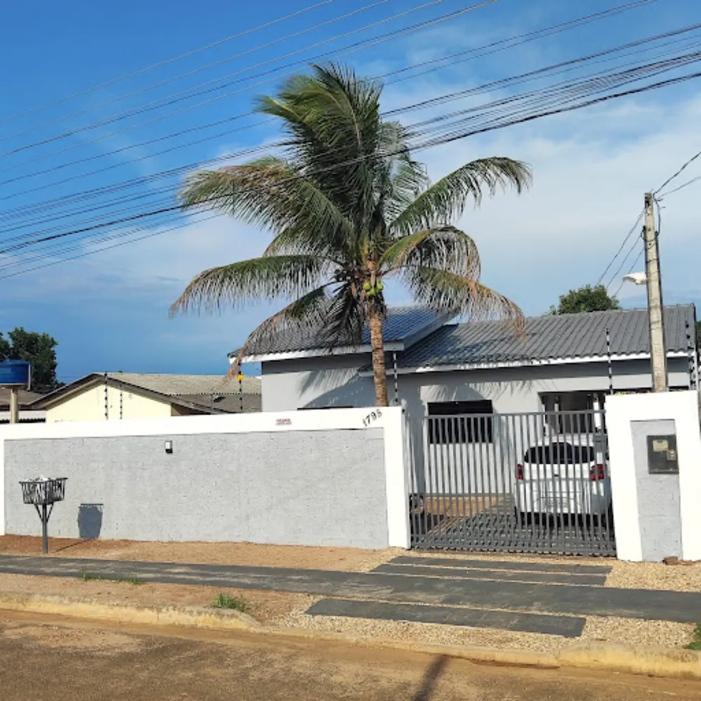 Casa, 2 quartos, 120 m² - Foto 1