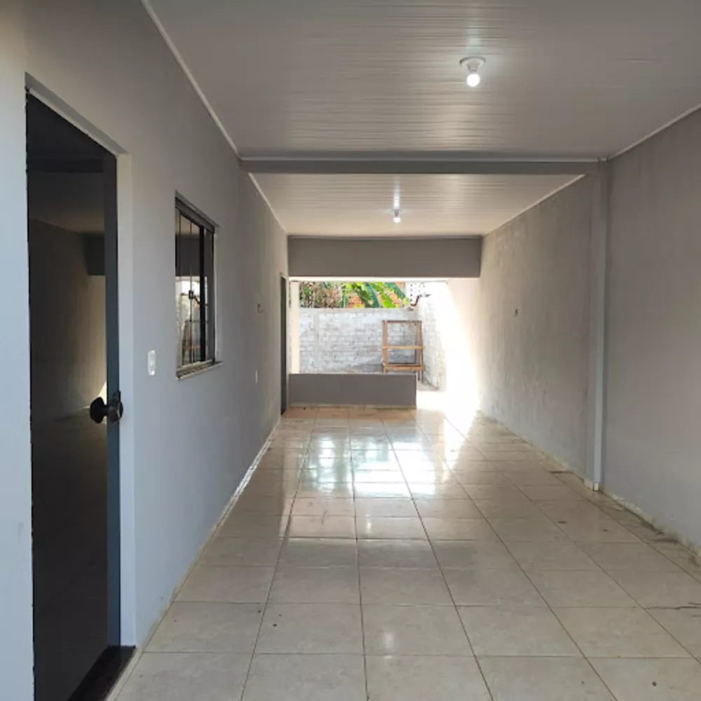 Casa, 2 quartos, 120 m² - Foto 1