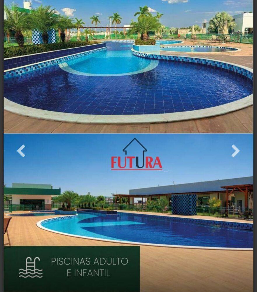 Loteamento e Condomínio, 312 m² - Foto 6