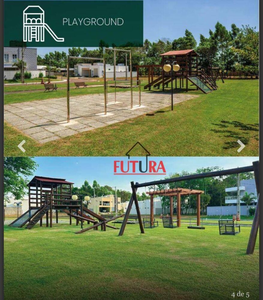 Loteamento e Condomínio, 312 m² - Foto 7