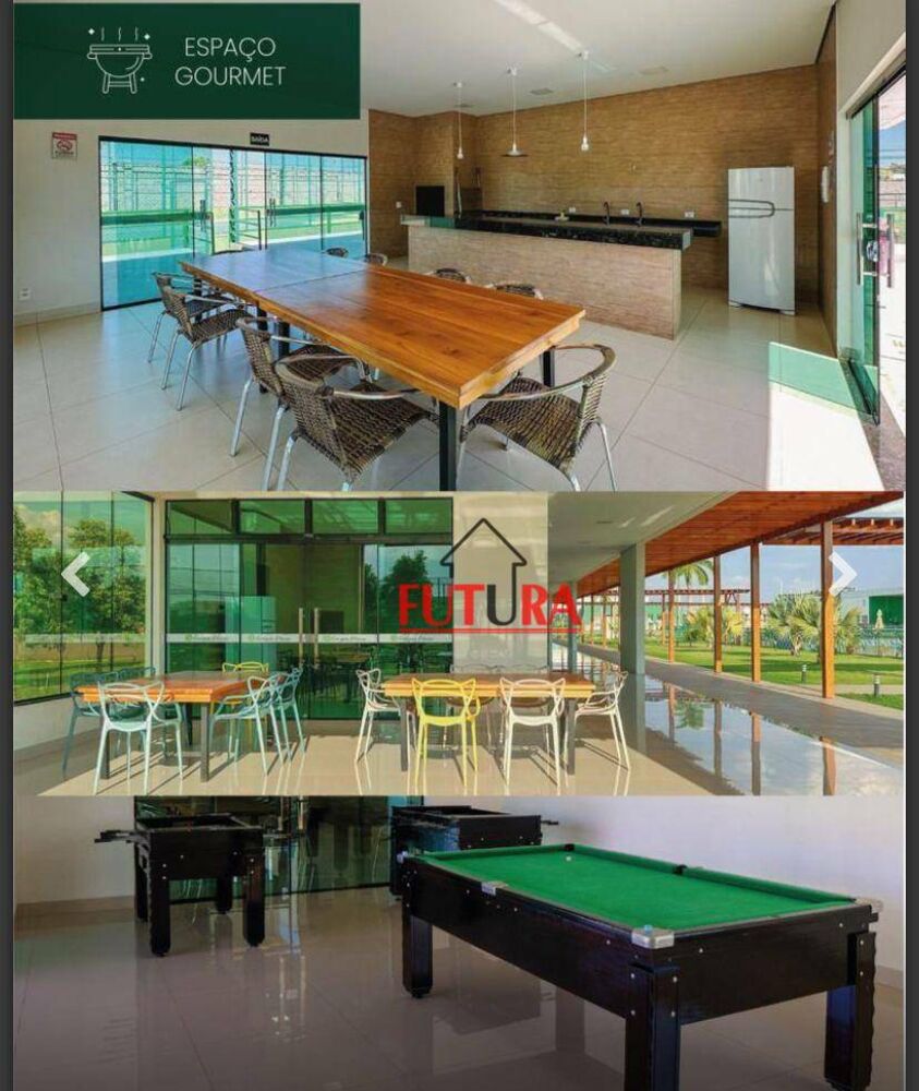 Loteamento e Condomínio, 312 m² - Foto 4