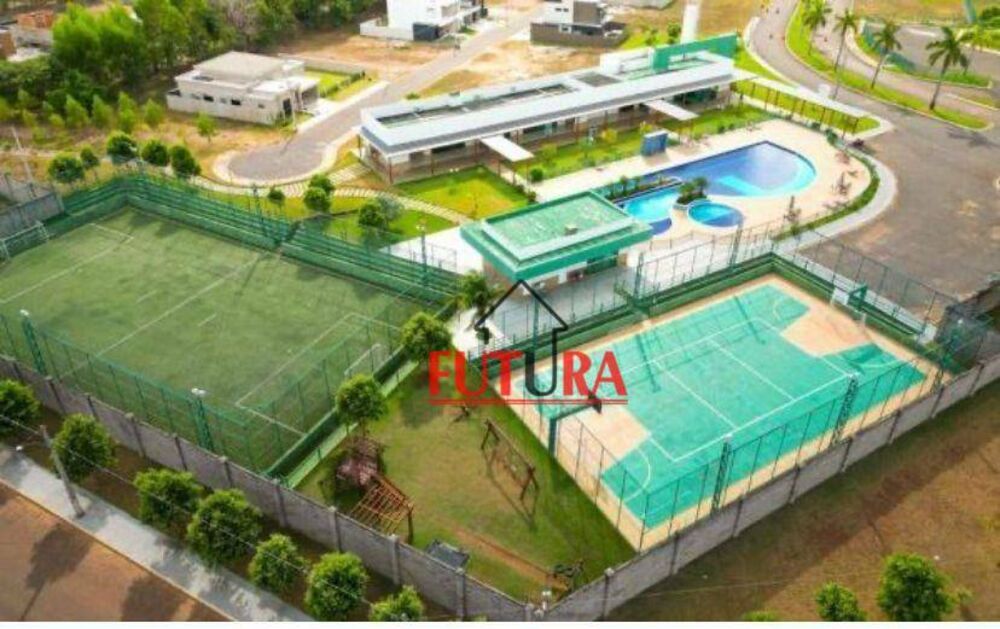 Loteamento e Condomínio, 312 m² - Foto 5