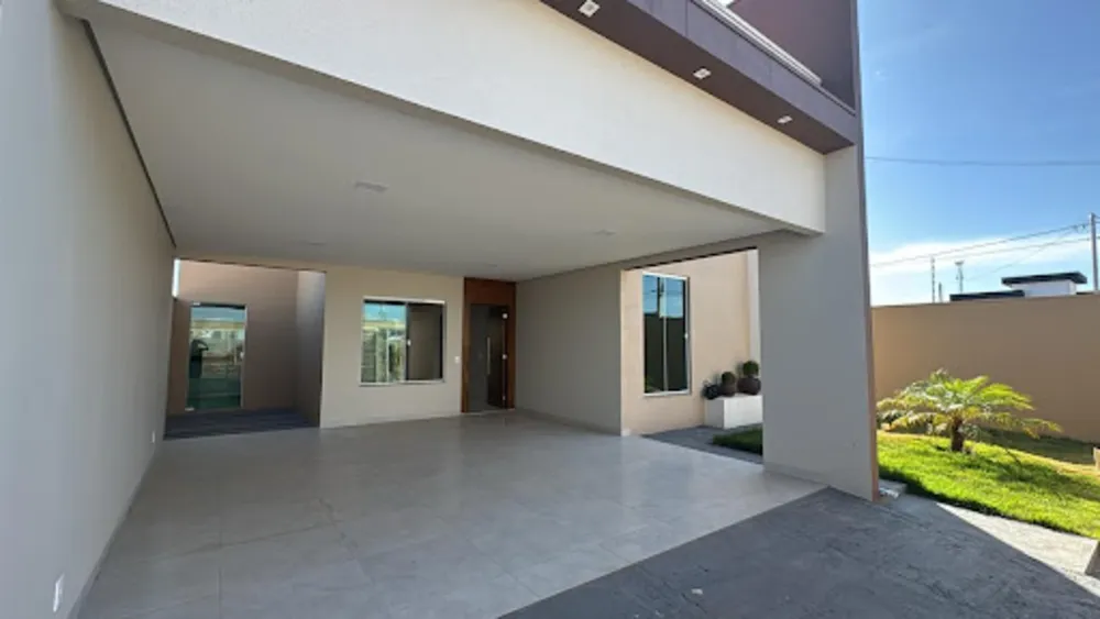 Casa, 3 quartos, 127 m² - Foto 2