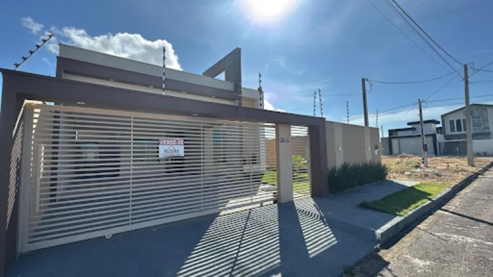 Casa, 3 quartos, 127 m² - Foto 3