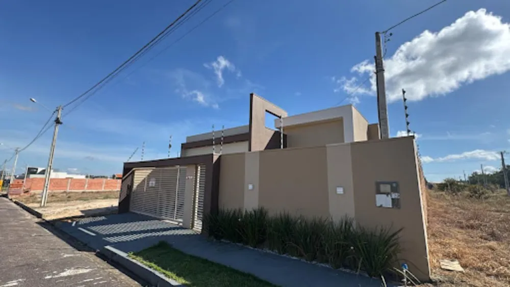 Casa, 3 quartos, 127 m² - Foto 4