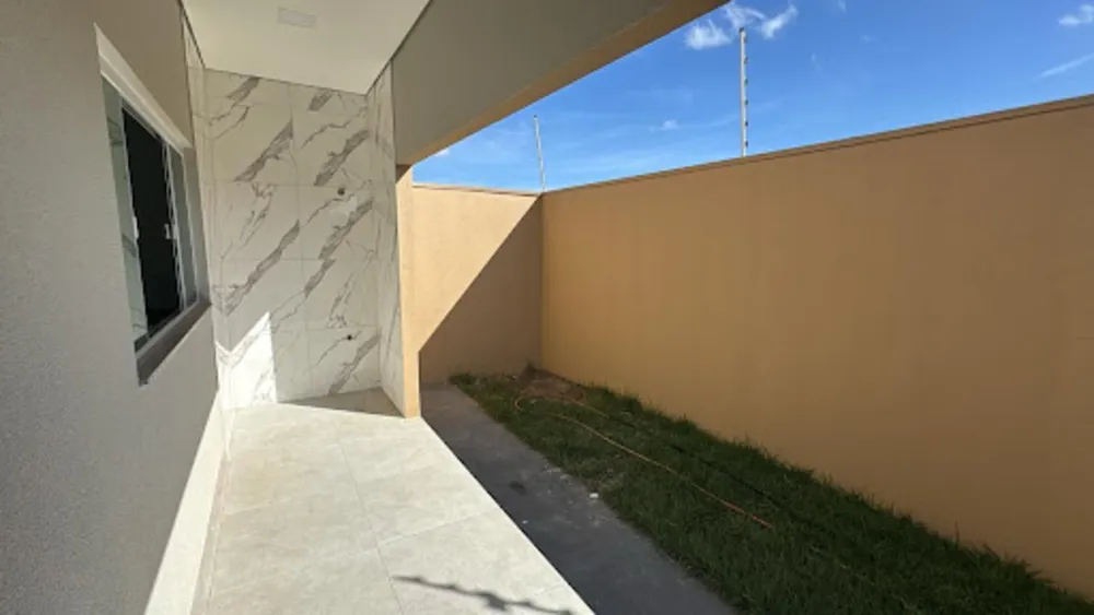 Casa, 3 quartos, 127 m² - Foto 11