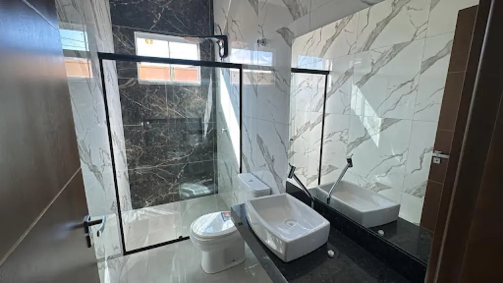 Casa, 3 quartos, 127 m² - Foto 13