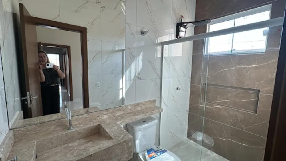 Casa, 3 quartos, 127 m² - Foto 12