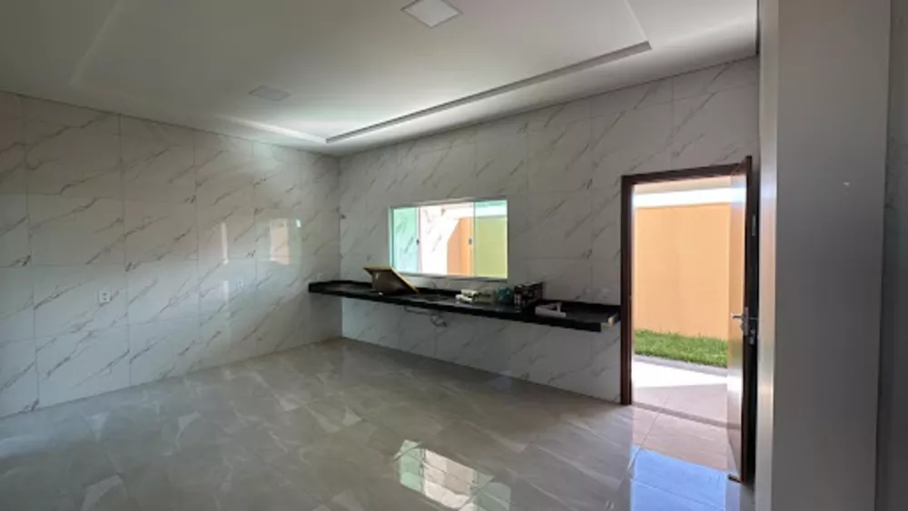 Casa, 3 quartos, 127 m² - Foto 4