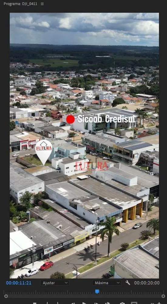 Terreno, 419 m² - Foto 2