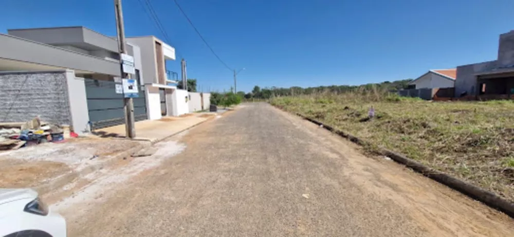 Terreno, 271 m² - Foto 3