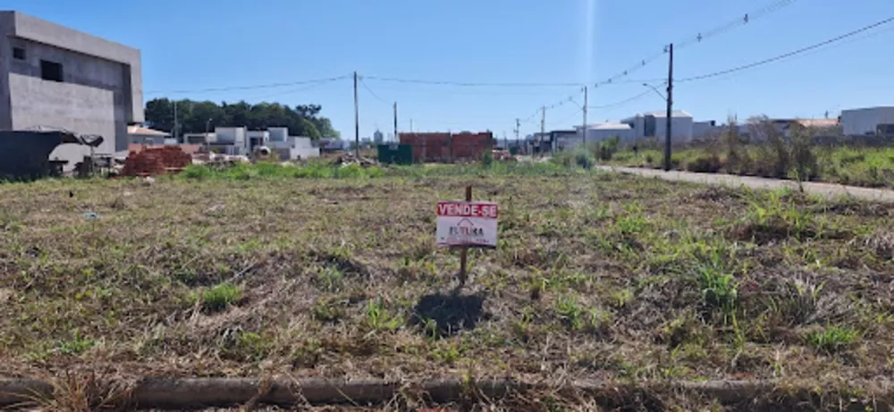 Terreno, 271 m² - Foto 1