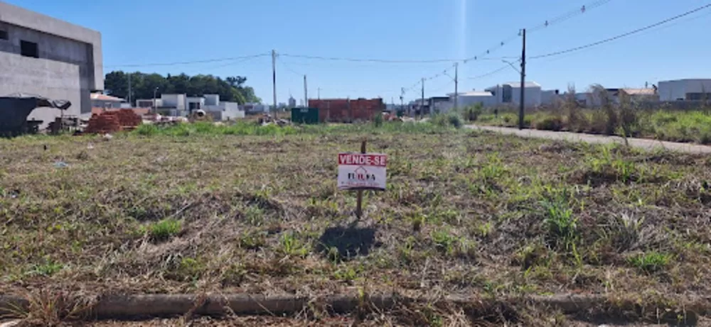 Terreno, 271 m² - Foto 4