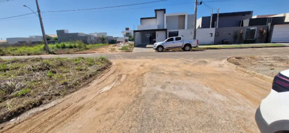 Terreno, 271 m² - Foto 2