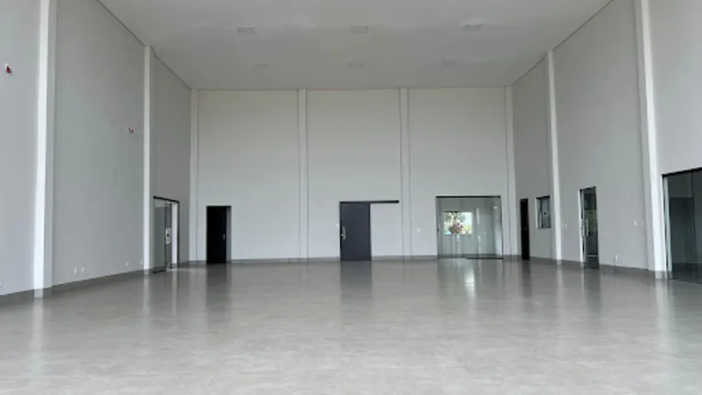 Depósito-Galpão, 433 m² - Foto 5