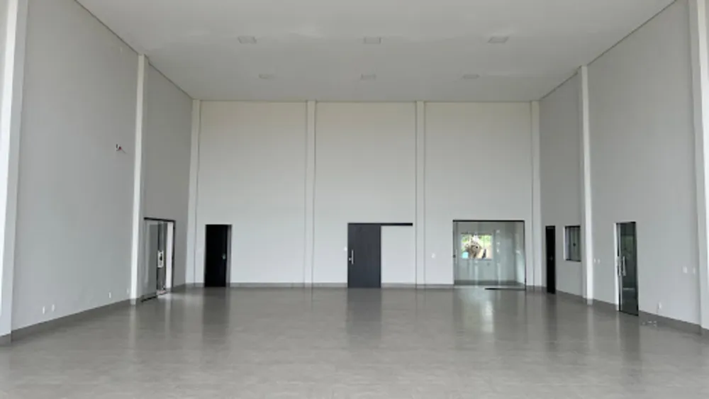 Depósito-Galpão, 433 m² - Foto 4
