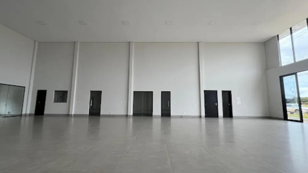 Depósito-Galpão, 433 m² - Foto 6